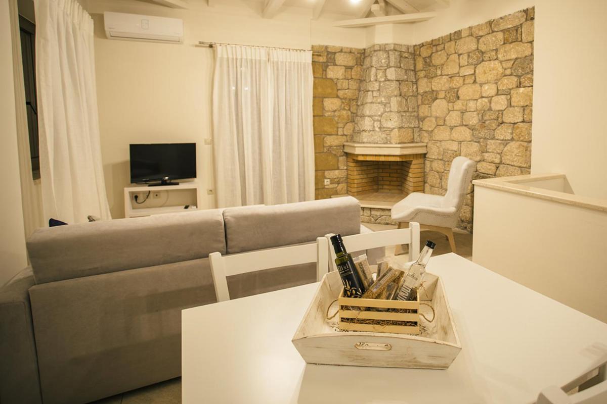 Tseralia Houses สตูปา ห้อง รูปภาพ
