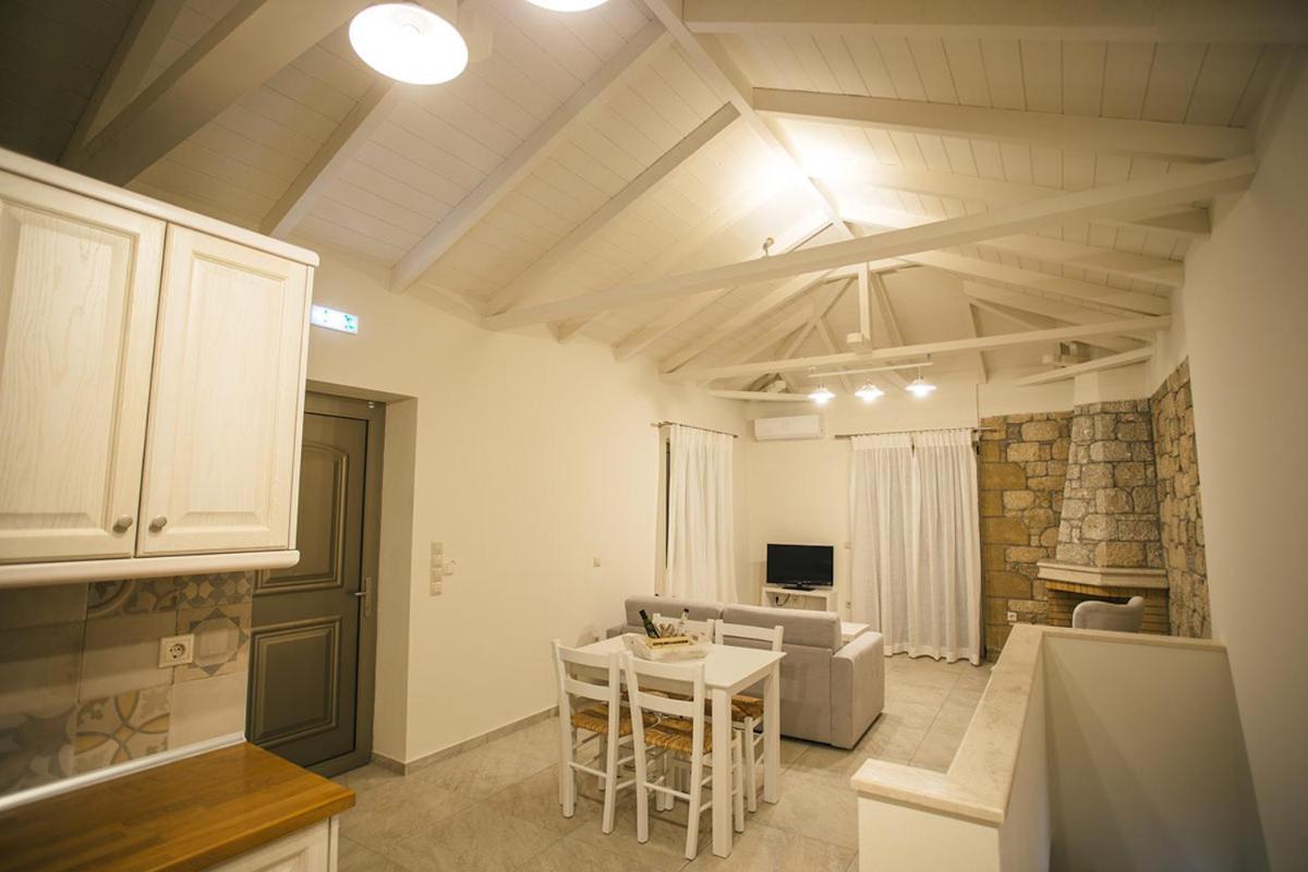 Tseralia Houses สตูปา ห้อง รูปภาพ