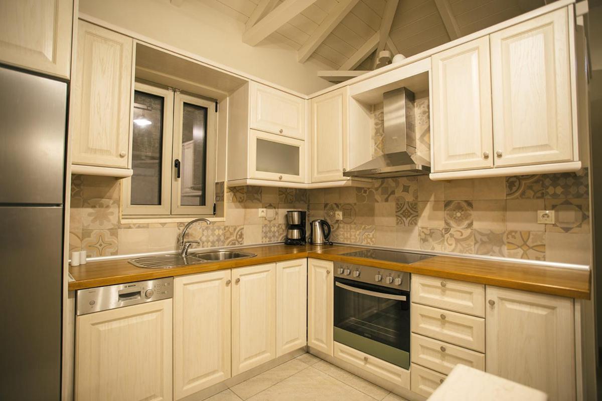 Tseralia Houses สตูปา ห้อง รูปภาพ