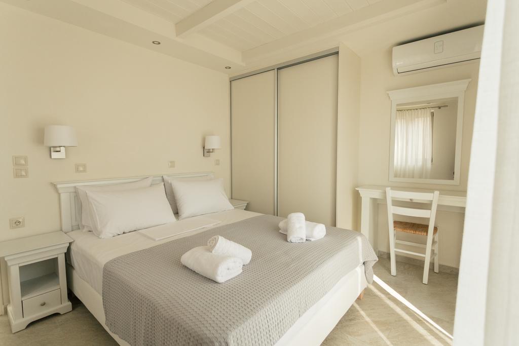 Tseralia Houses สตูปา ภายนอก รูปภาพ