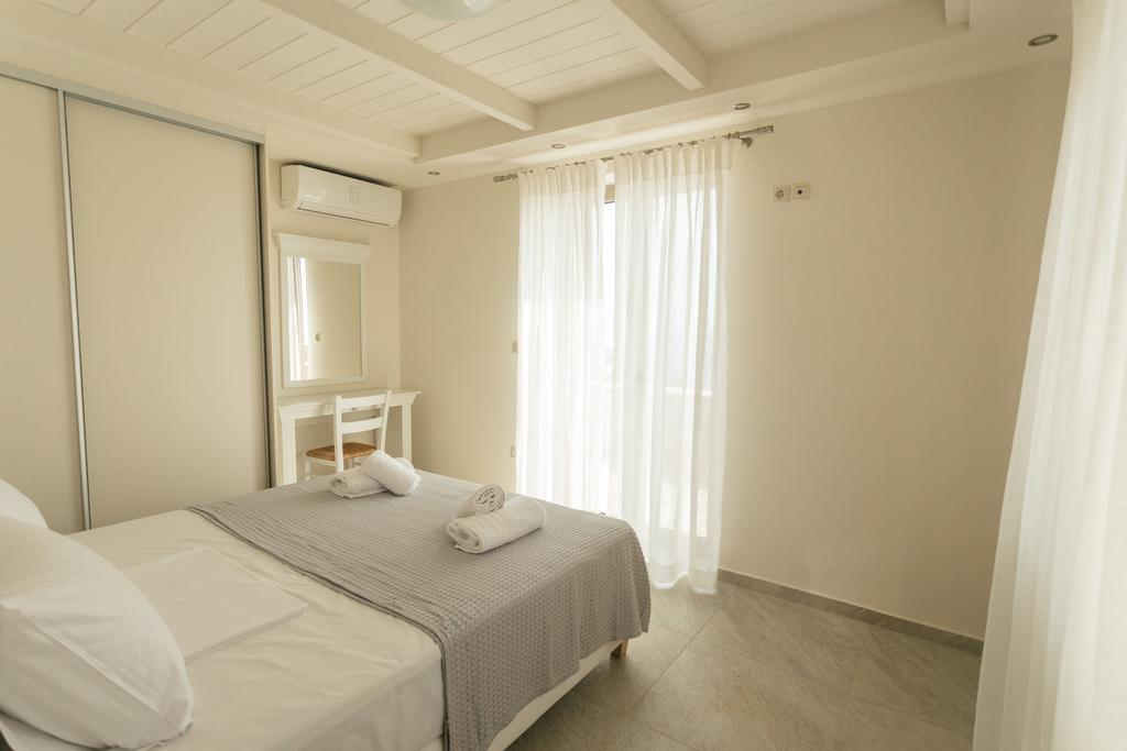 Tseralia Houses สตูปา ภายนอก รูปภาพ