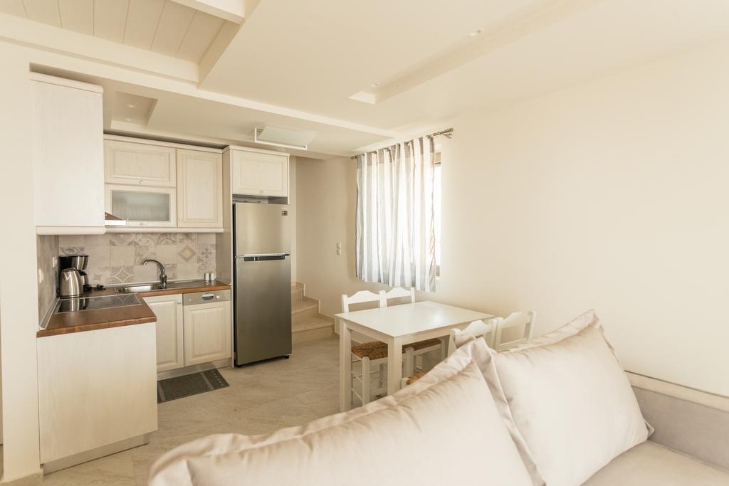 Tseralia Houses สตูปา ภายนอก รูปภาพ