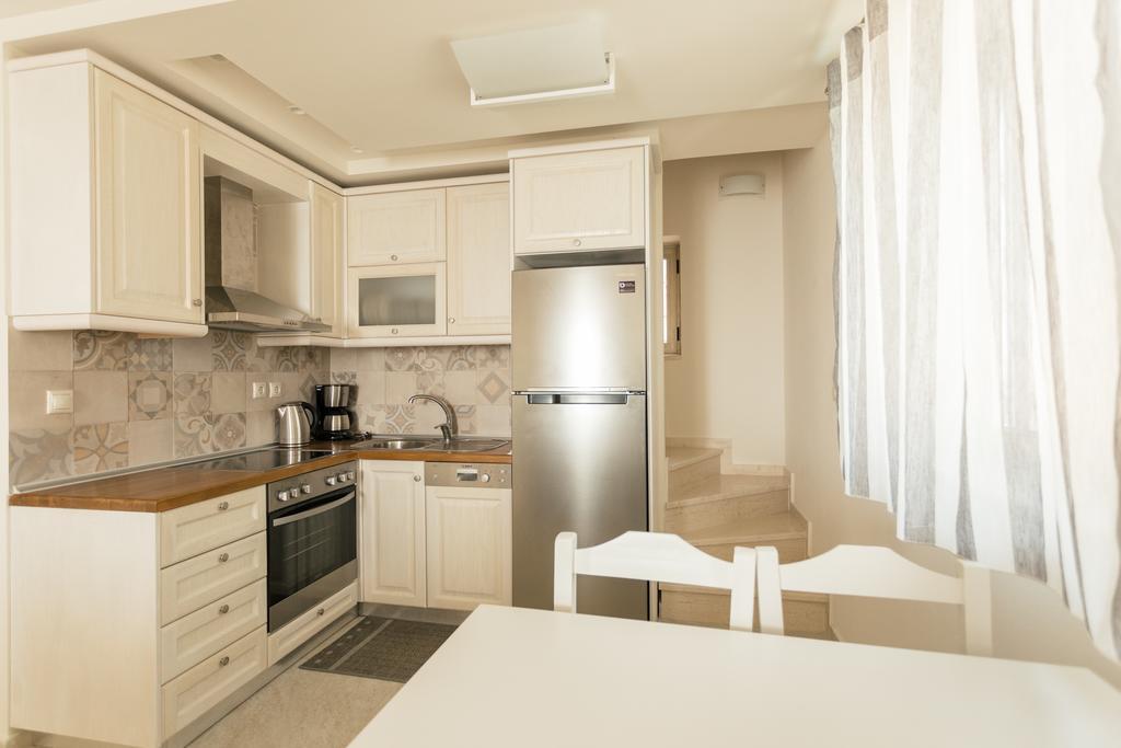 Tseralia Houses สตูปา ภายนอก รูปภาพ