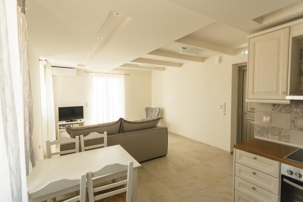 Tseralia Houses สตูปา ภายนอก รูปภาพ
