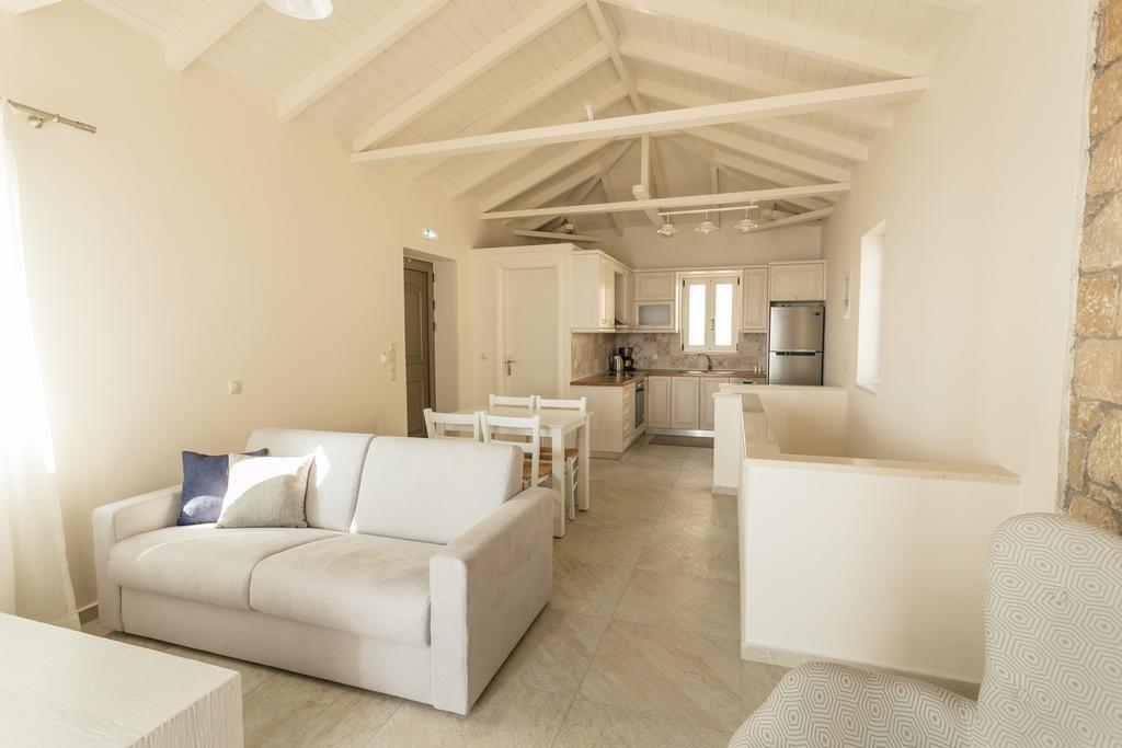 Tseralia Houses สตูปา ภายนอก รูปภาพ